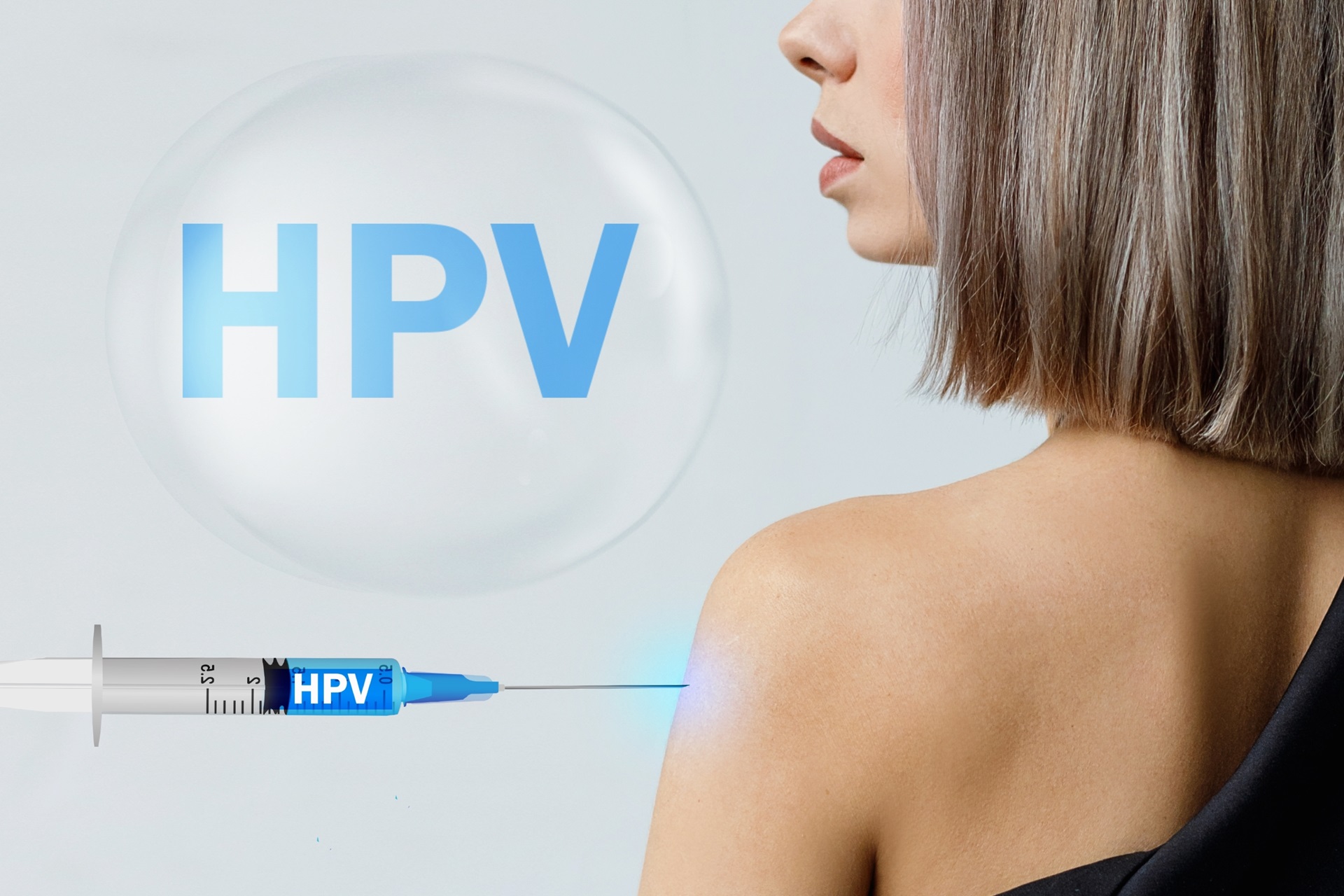 ทำไม? เราถึงควรฉีดวัคซีน HPV