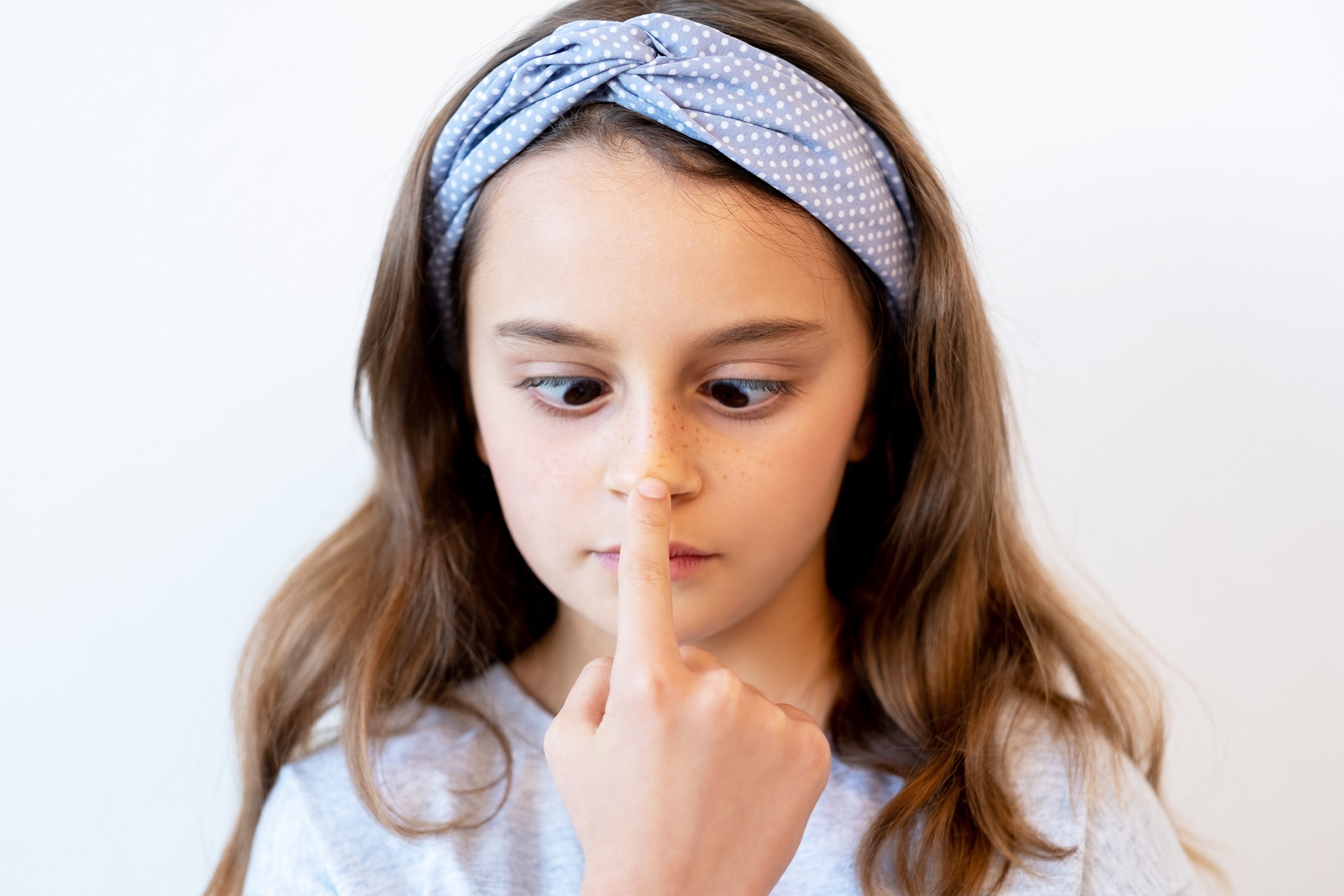 มองให้ชัด “ภาวะตาเขในเด็ก” เรื่องสำคัญที่พ่อแม่ต้องรู้
