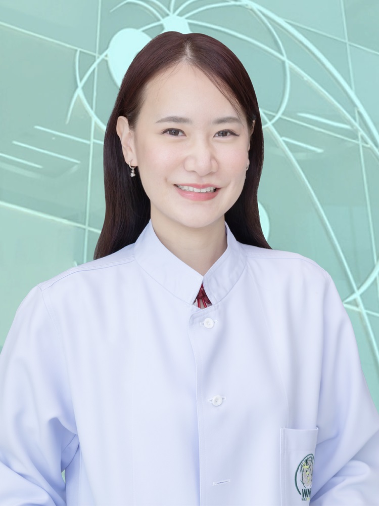ทันตแพทย์หญิง สลิลทิพย์ ภาคย์ธวัช
