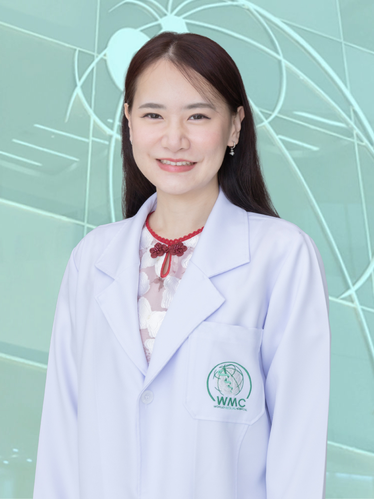 ทันตแพทย์หญิง สลิลทิพย์ ภาคย์ธวัช (ท.13791)