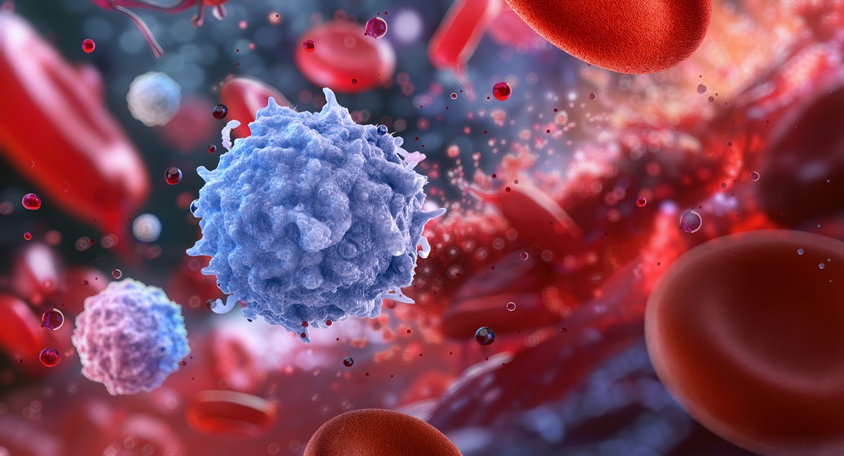 ตรวจวัด NK Cells Activity ด่านหน้าสู้มะเร็งจากระบบภูมิคุ้มกัน