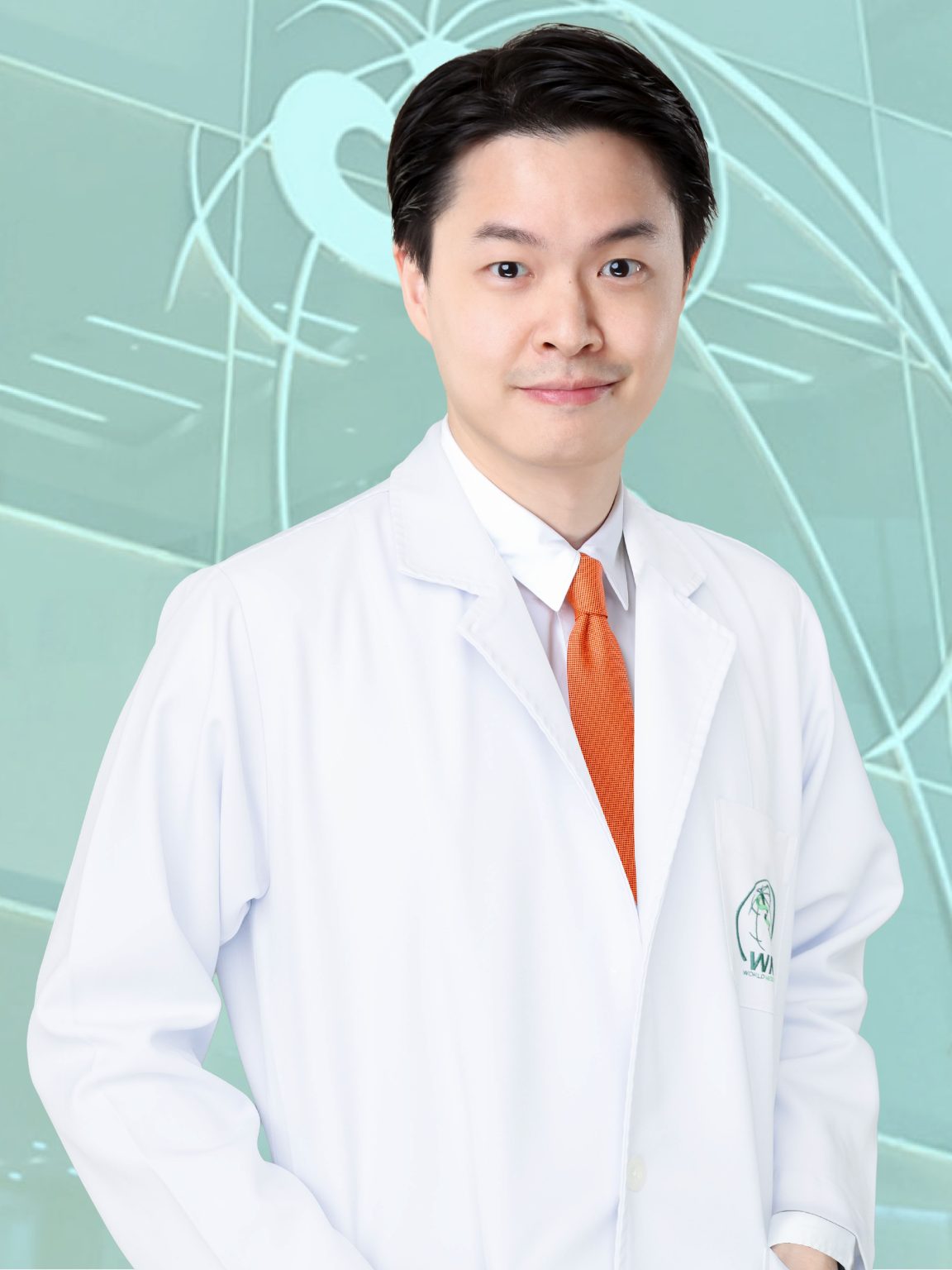 นายแพทย์ นน จารุเธียร (ว.48160)