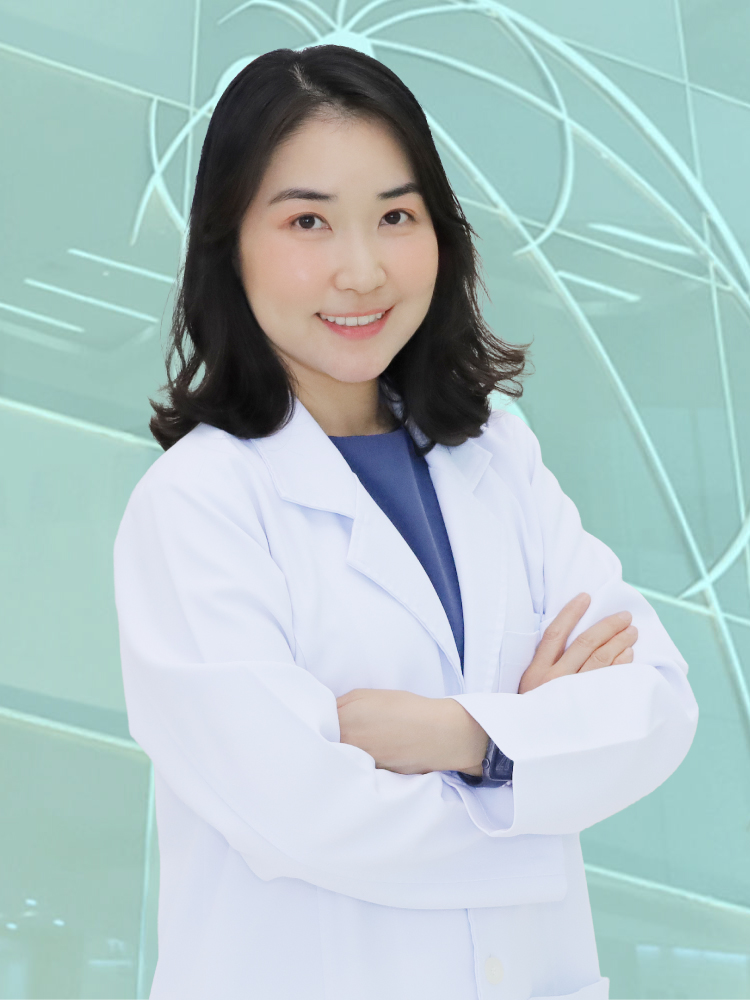 แพทย์หญิง ฑิติยา ยะฆะเสม (ว.55875)