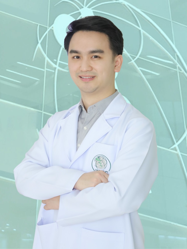 นายแพทย์ ภัสธรณ์ จูละยานนท์ (ว.60054)