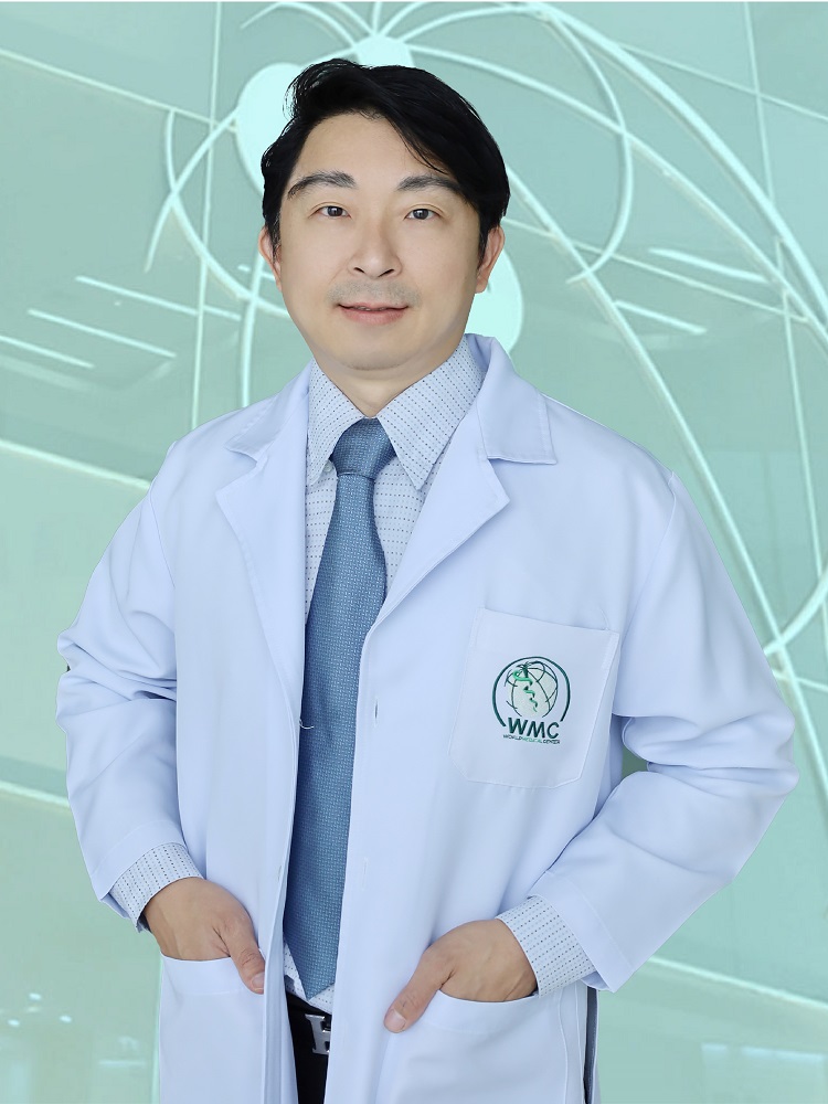 นายแพทย์ สุเมธ สุพละเศรษฐ์ (ว.22221)