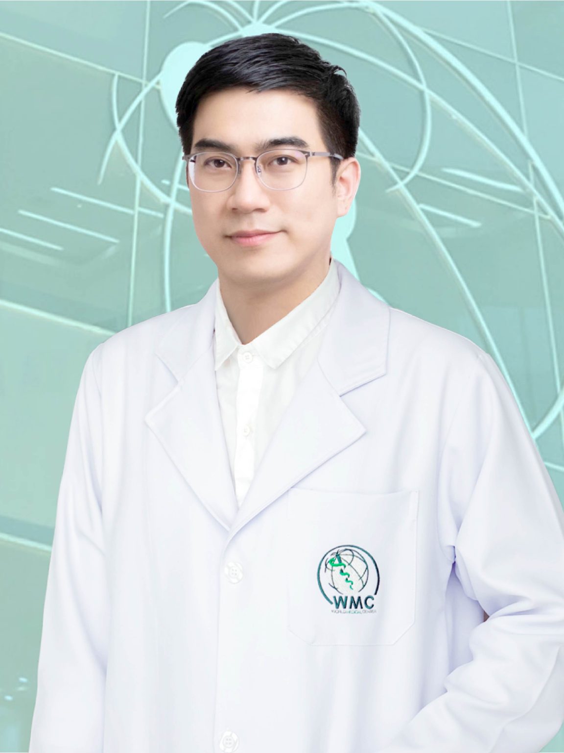 นายแพทย์ วิทย์ โคธีรานุรักษ์ (ว.41468)