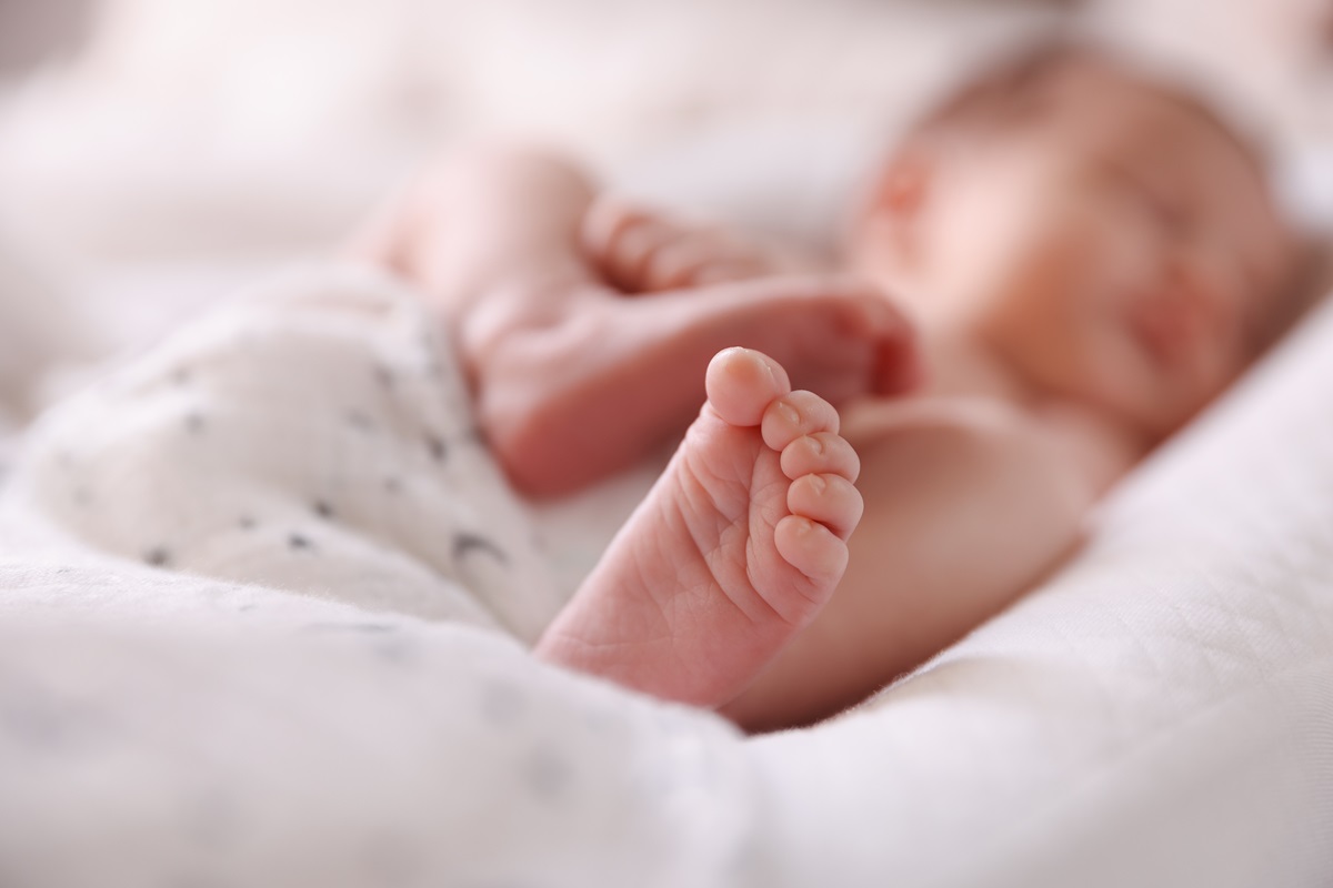 แนวทางการป้องกันและลดความเสี่ยง  ภาวะเสียชีวิตเฉียบพลันในทารกขณะนอนหลับ (SIDS)