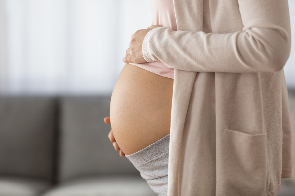 เสี้ยววินาทีที่วิกฤต “ภาวะมดลูกแตก” ที่เปลี่ยนชีวิตแม่และลูก