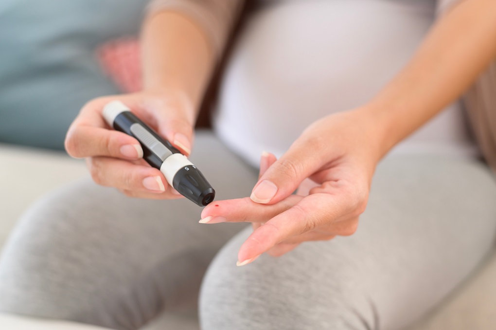 แม่เป็นเบาหวานขณะตั้งครรภ์ ลูกเสี่ยงออทิสติกจริงไหม?