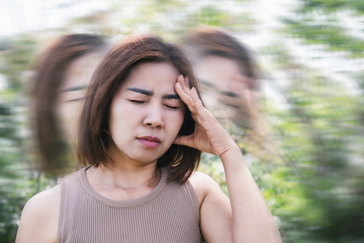 น้ำตาลในเลือดต่ำ… อันตรายใกล้ตัวของผู้ป่วยเบาหวาน