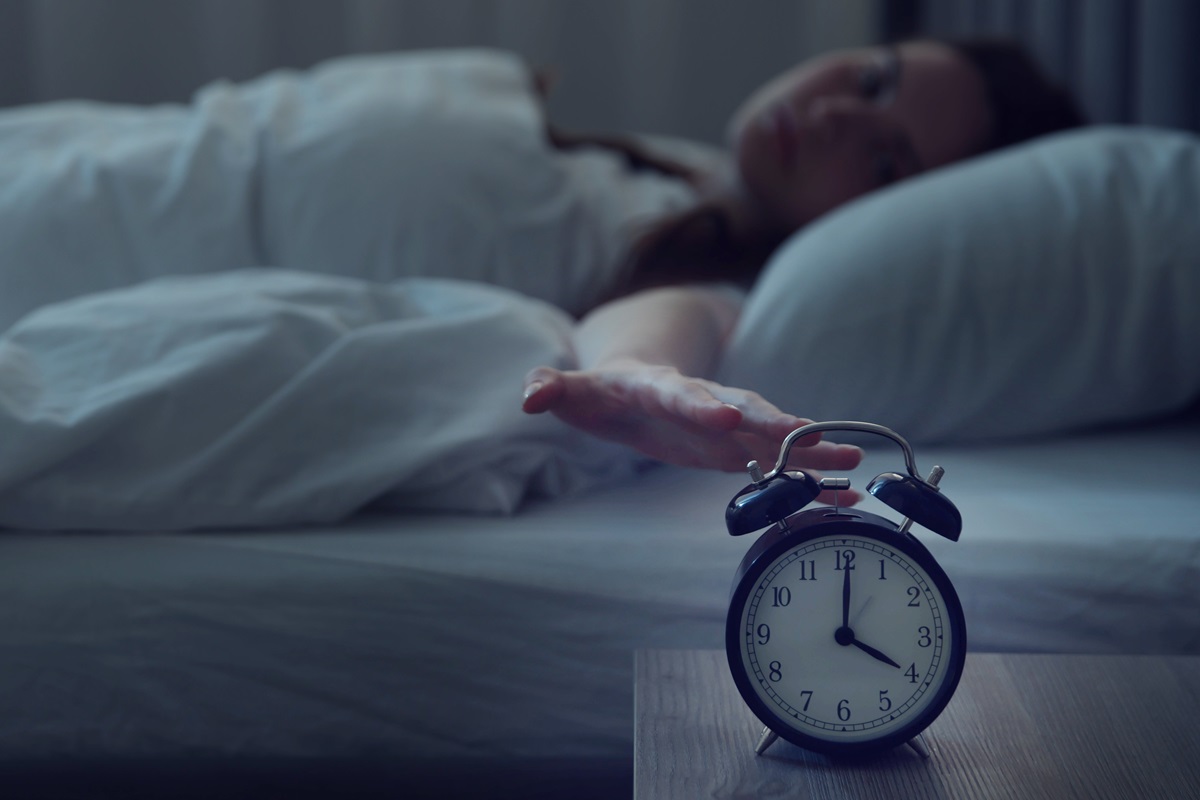 Sleep Crisis หลับไม่พอ…ชีวิตก็ไม่พร้อม ภัยเงียบจากการนอนไม่หลับ
