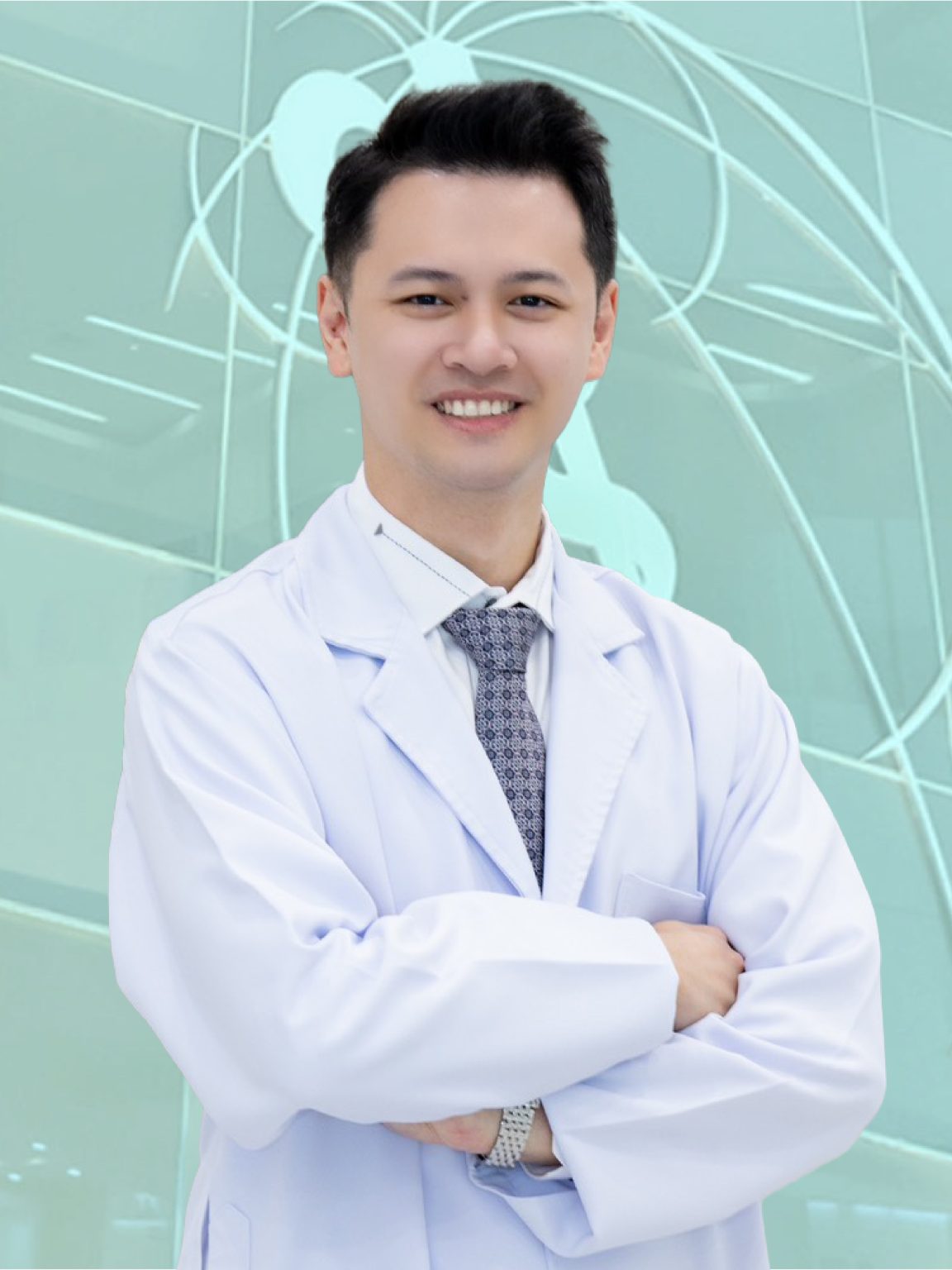 นายแพทย์ วิลล์ พงศ์สิทธิชัย (ว.57555)
